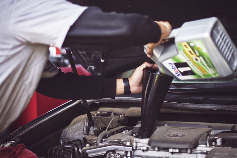 Cooling System Overhaul: Keep Your OBS Running Cool