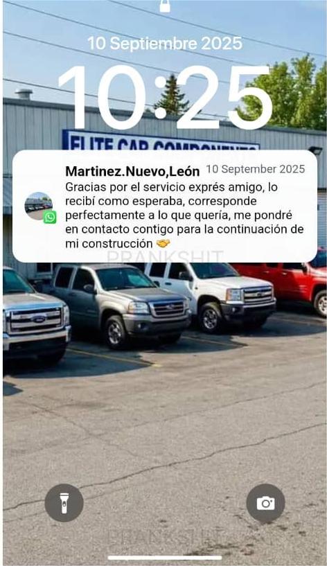 WhatsApp Screenshot Evidence